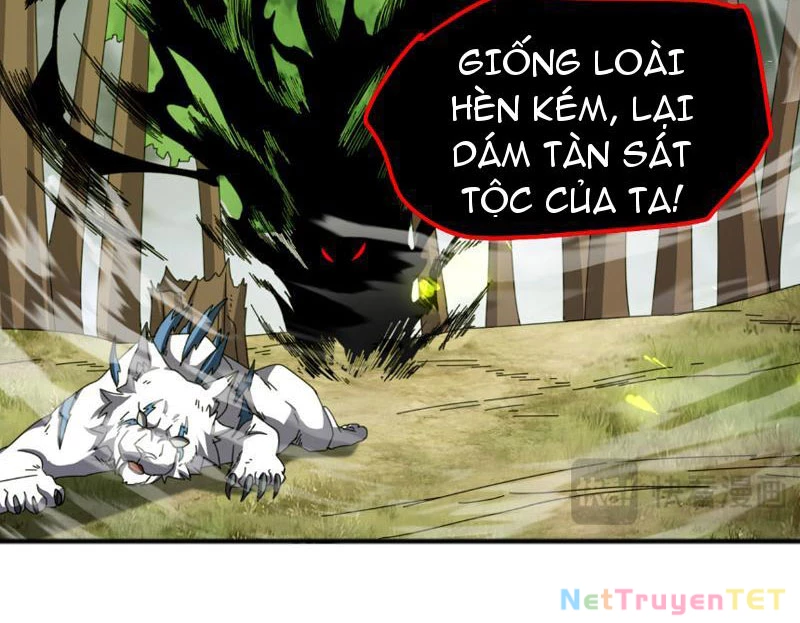 Vạn Tộc Xâm Lược :Mở Đầu Thuần Hóa Cự Thú Cấp Sử Thi Chapter 6 - Trang 3