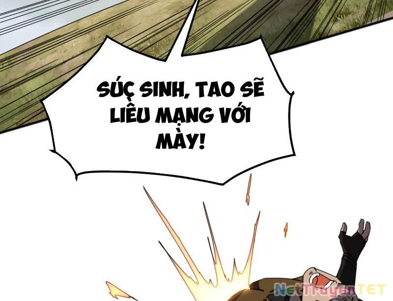Vạn Tộc Xâm Lược :Mở Đầu Thuần Hóa Cự Thú Cấp Sử Thi Chapter 6 - Trang 3