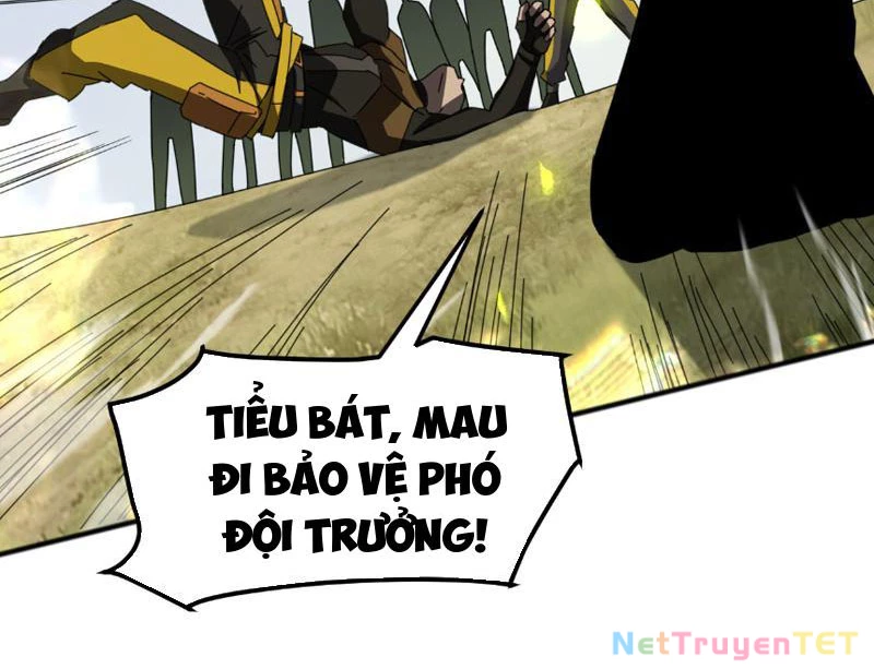 Vạn Tộc Xâm Lược :Mở Đầu Thuần Hóa Cự Thú Cấp Sử Thi Chapter 6 - Trang 3