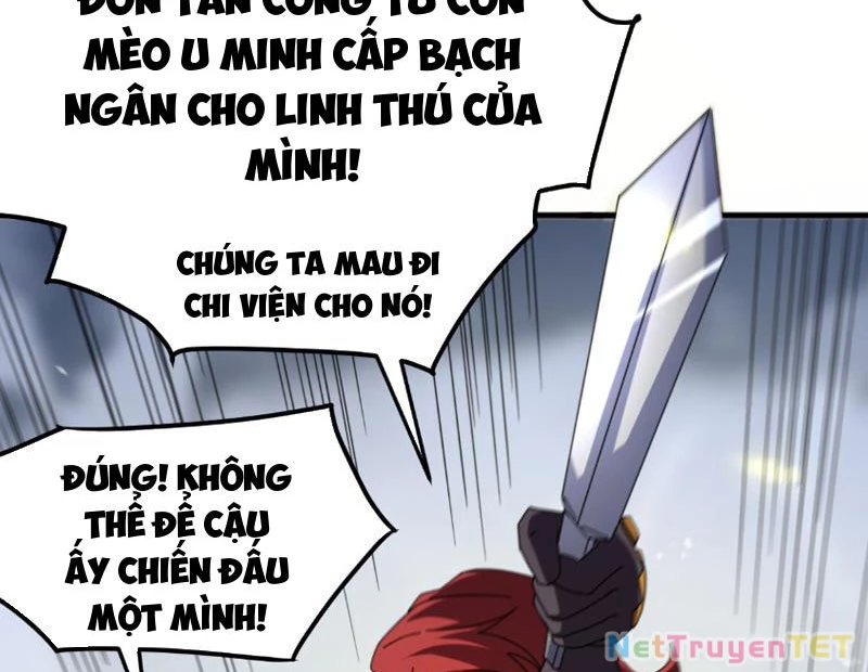 Vạn Tộc Xâm Lược :Mở Đầu Thuần Hóa Cự Thú Cấp Sử Thi Chapter 7 - Trang 3
