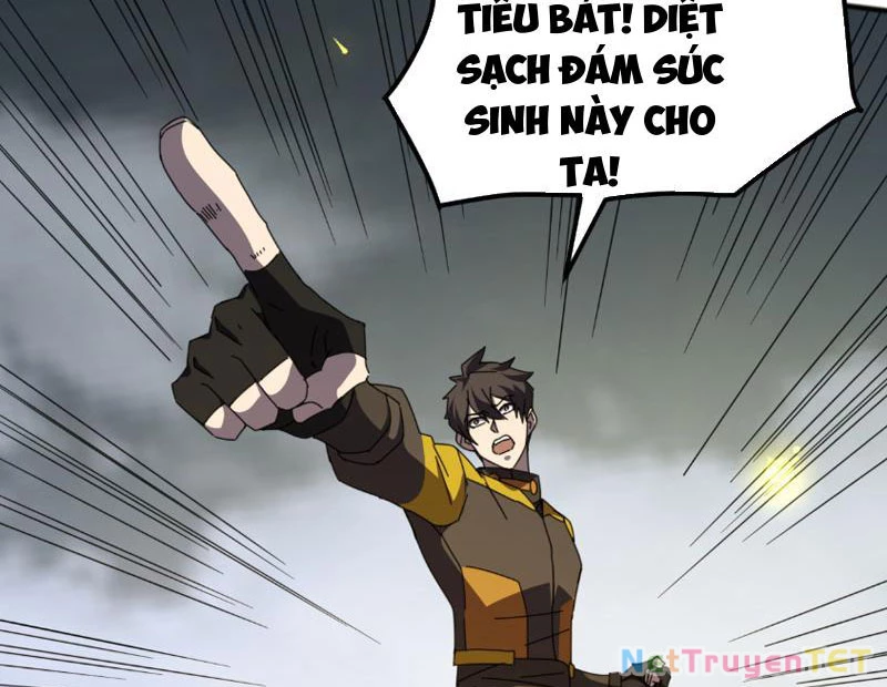 Vạn Tộc Xâm Lược :Mở Đầu Thuần Hóa Cự Thú Cấp Sử Thi Chapter 7 - Trang 3
