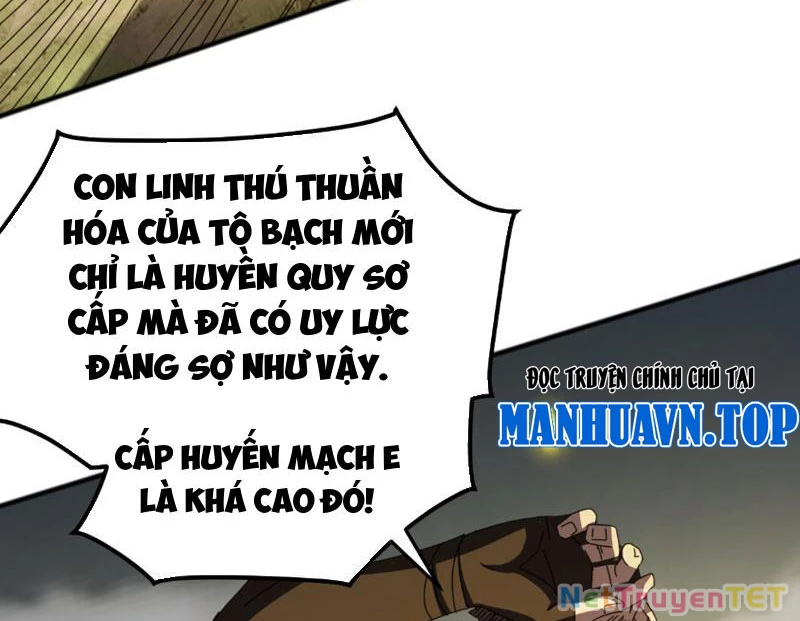 Vạn Tộc Xâm Lược :Mở Đầu Thuần Hóa Cự Thú Cấp Sử Thi Chapter 7 - Trang 3