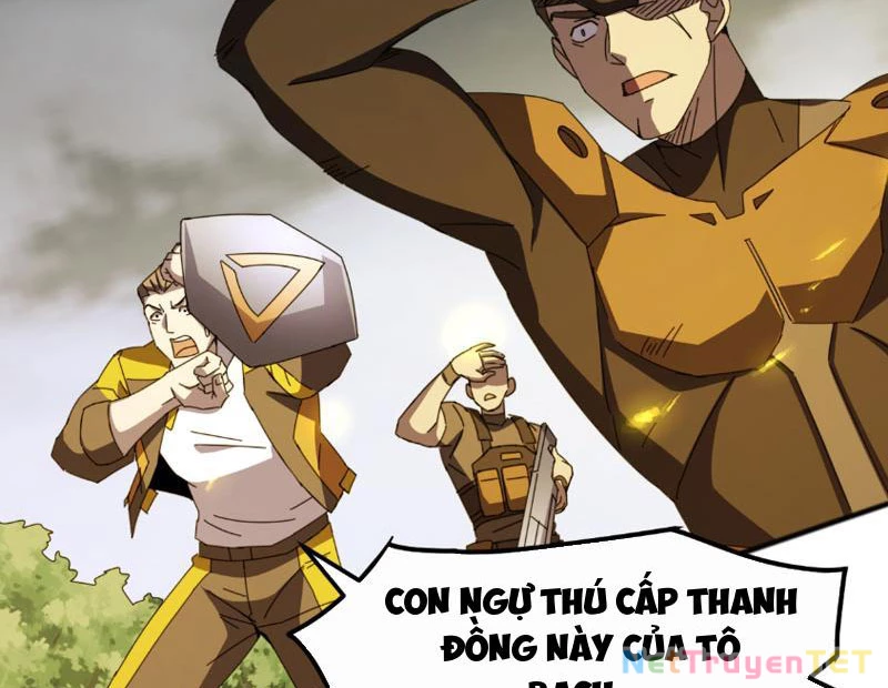 Vạn Tộc Xâm Lược :Mở Đầu Thuần Hóa Cự Thú Cấp Sử Thi Chapter 7 - Trang 3
