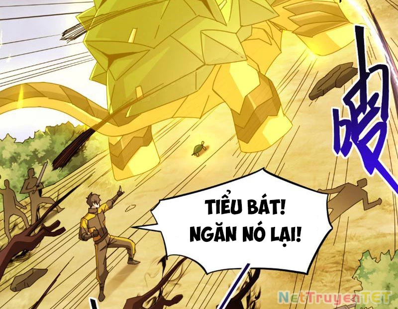 Vạn Tộc Xâm Lược :Mở Đầu Thuần Hóa Cự Thú Cấp Sử Thi Chapter 7 - Trang 3