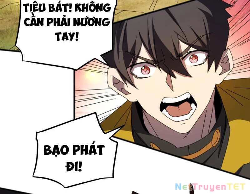 Vạn Tộc Xâm Lược :Mở Đầu Thuần Hóa Cự Thú Cấp Sử Thi Chapter 7 - Trang 3