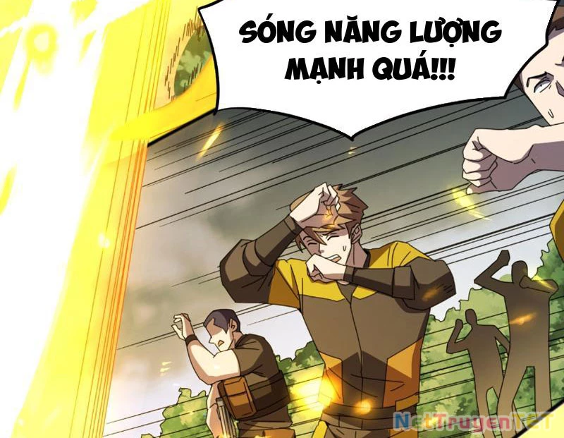 Vạn Tộc Xâm Lược :Mở Đầu Thuần Hóa Cự Thú Cấp Sử Thi Chapter 7 - Trang 3