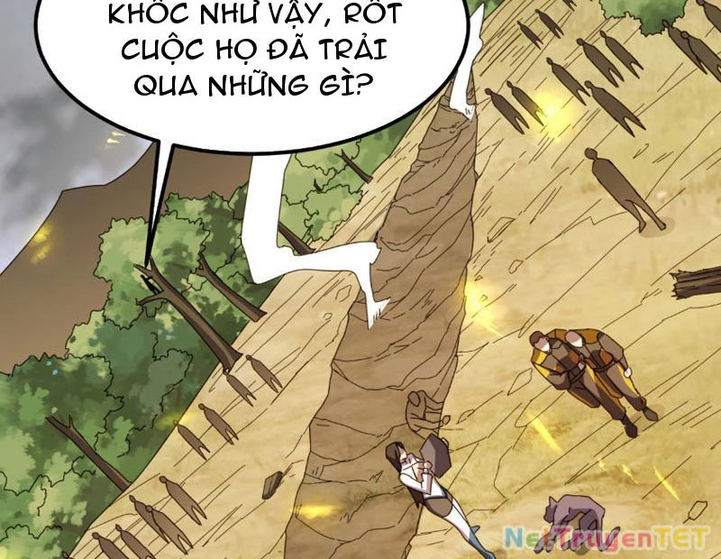Vạn Tộc Xâm Lược :Mở Đầu Thuần Hóa Cự Thú Cấp Sử Thi Chapter 7 - Trang 3