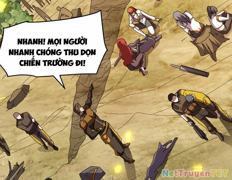 Vạn Tộc Xâm Lược :Mở Đầu Thuần Hóa Cự Thú Cấp Sử Thi Chapter 7 - Trang 3