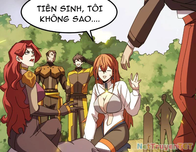 Vạn Tộc Xâm Lược :Mở Đầu Thuần Hóa Cự Thú Cấp Sử Thi Chapter 7 - Trang 3