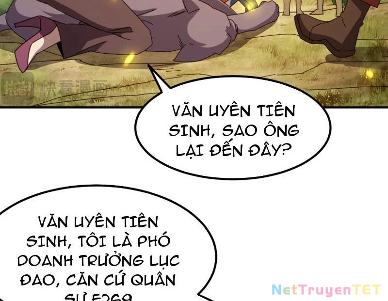 Vạn Tộc Xâm Lược :Mở Đầu Thuần Hóa Cự Thú Cấp Sử Thi Chapter 7 - Trang 3