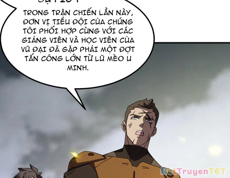Vạn Tộc Xâm Lược :Mở Đầu Thuần Hóa Cự Thú Cấp Sử Thi Chapter 7 - Trang 3