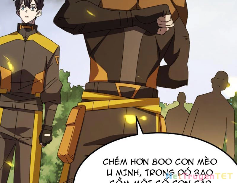 Vạn Tộc Xâm Lược :Mở Đầu Thuần Hóa Cự Thú Cấp Sử Thi Chapter 7 - Trang 3
