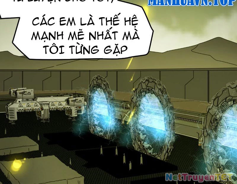 Vạn Tộc Xâm Lược :Mở Đầu Thuần Hóa Cự Thú Cấp Sử Thi Chapter 7 - Trang 3