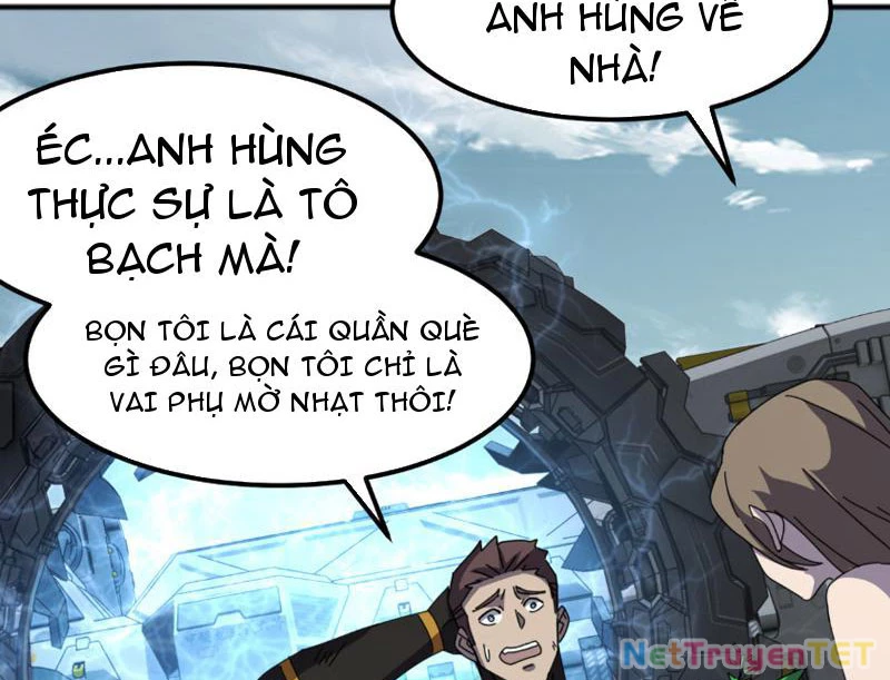 Vạn Tộc Xâm Lược :Mở Đầu Thuần Hóa Cự Thú Cấp Sử Thi Chapter 7 - Trang 3