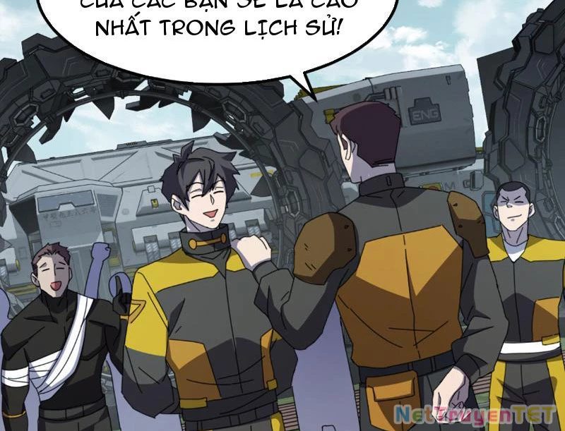 Vạn Tộc Xâm Lược :Mở Đầu Thuần Hóa Cự Thú Cấp Sử Thi Chapter 7 - Trang 3