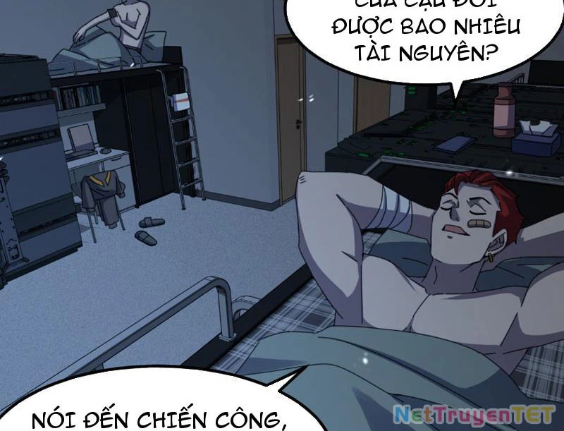 Vạn Tộc Xâm Lược :Mở Đầu Thuần Hóa Cự Thú Cấp Sử Thi Chapter 7 - Trang 3