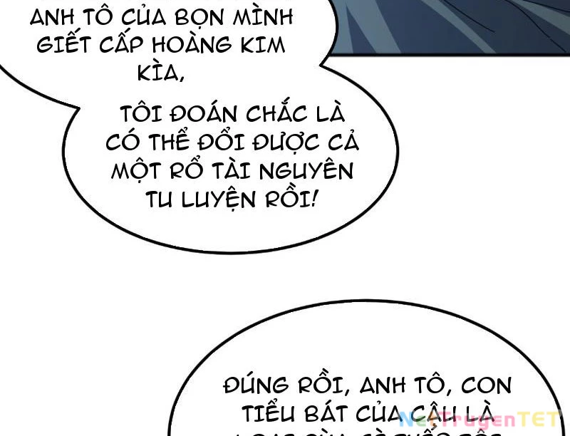 Vạn Tộc Xâm Lược :Mở Đầu Thuần Hóa Cự Thú Cấp Sử Thi Chapter 7 - Trang 3