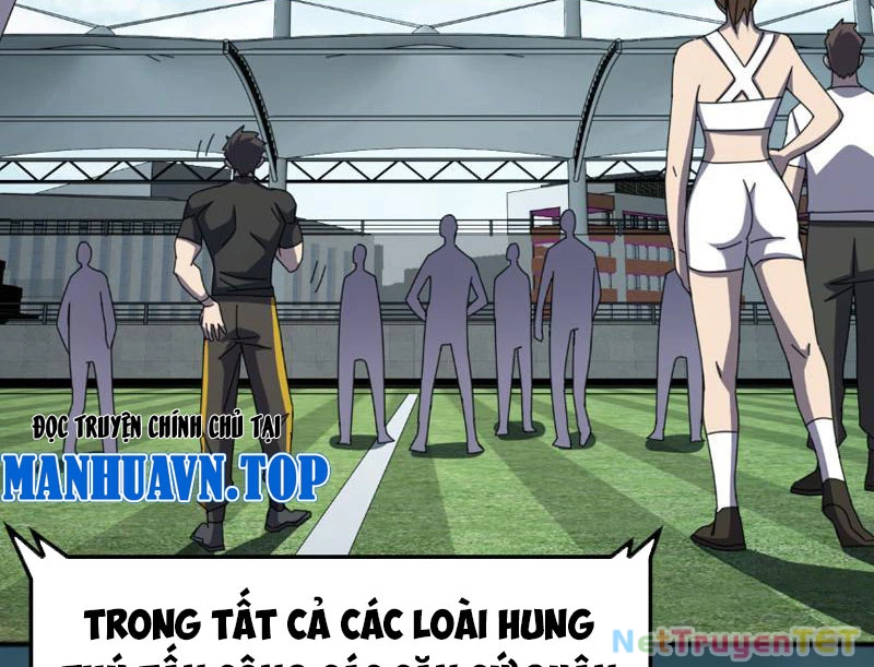 Vạn Tộc Xâm Lược :Mở Đầu Thuần Hóa Cự Thú Cấp Sử Thi Chapter 8 - Trang 3
