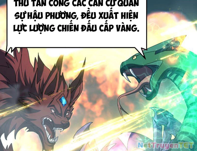 Vạn Tộc Xâm Lược :Mở Đầu Thuần Hóa Cự Thú Cấp Sử Thi Chapter 8 - Trang 3