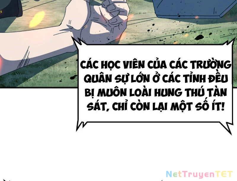 Vạn Tộc Xâm Lược :Mở Đầu Thuần Hóa Cự Thú Cấp Sử Thi Chapter 8 - Trang 3