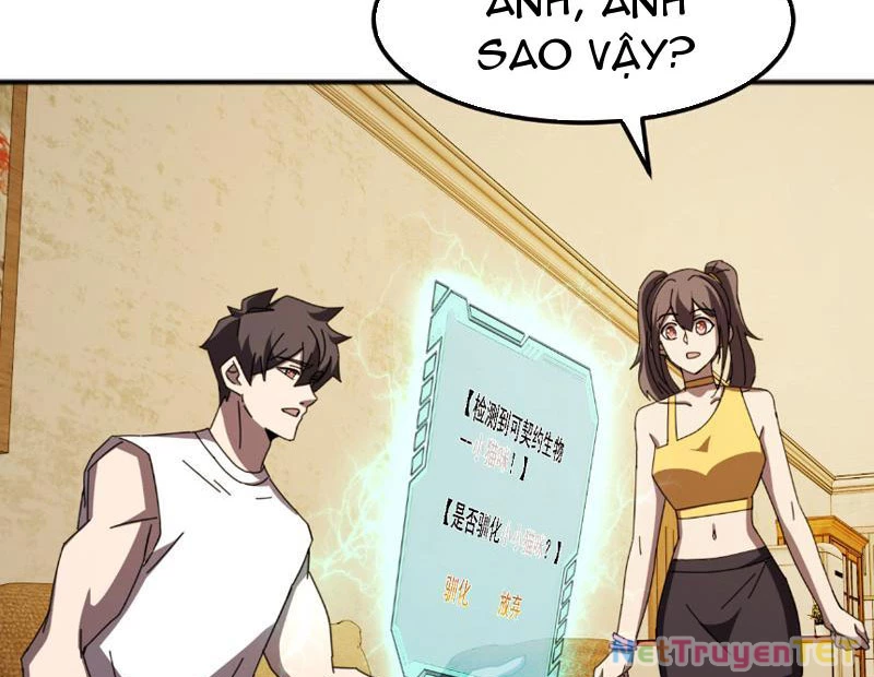Vạn Tộc Xâm Lược :Mở Đầu Thuần Hóa Cự Thú Cấp Sử Thi Chapter 8 - Trang 3