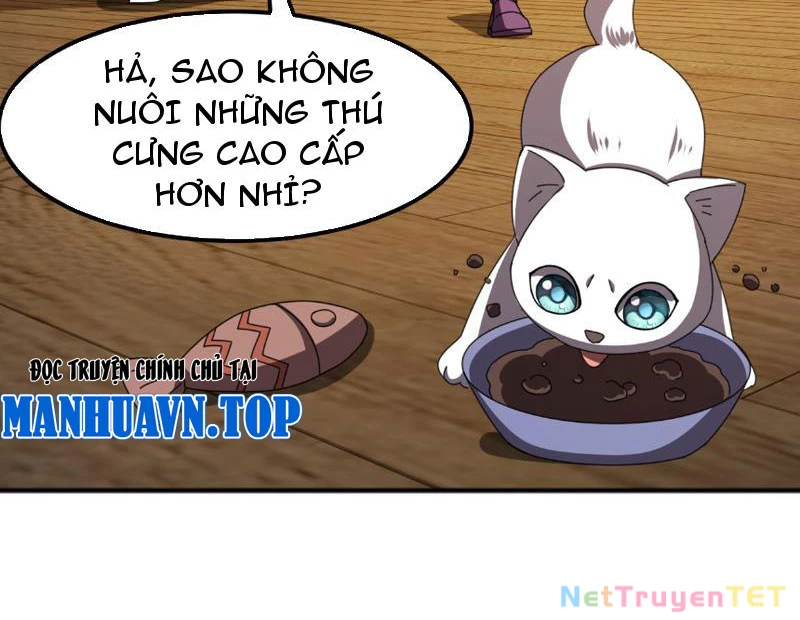 Vạn Tộc Xâm Lược :Mở Đầu Thuần Hóa Cự Thú Cấp Sử Thi Chapter 8 - Trang 3