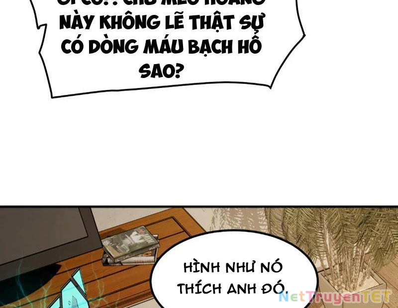 Vạn Tộc Xâm Lược :Mở Đầu Thuần Hóa Cự Thú Cấp Sử Thi Chapter 8 - Trang 3
