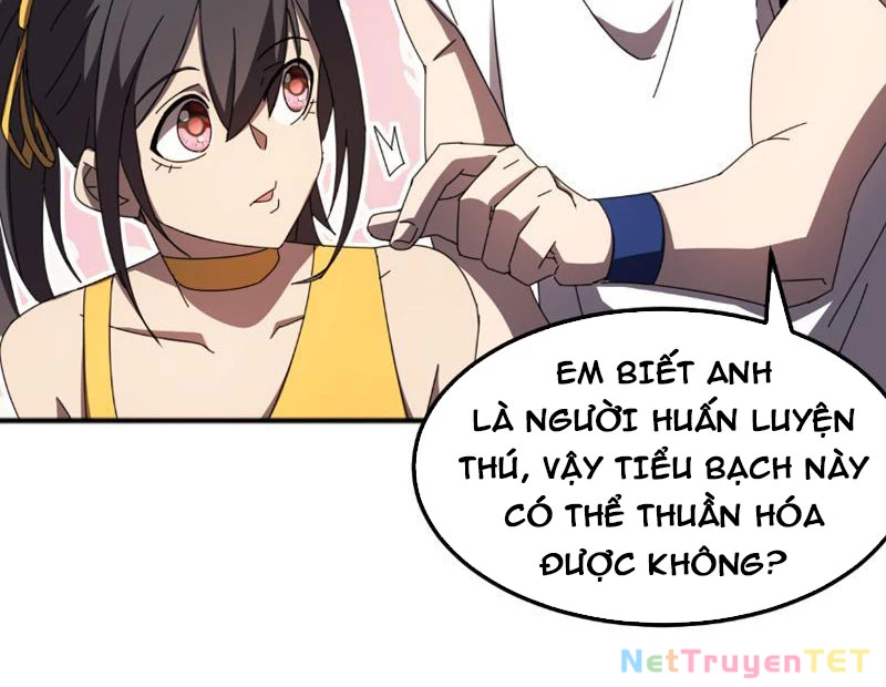 Vạn Tộc Xâm Lược :Mở Đầu Thuần Hóa Cự Thú Cấp Sử Thi Chapter 8 - Trang 3