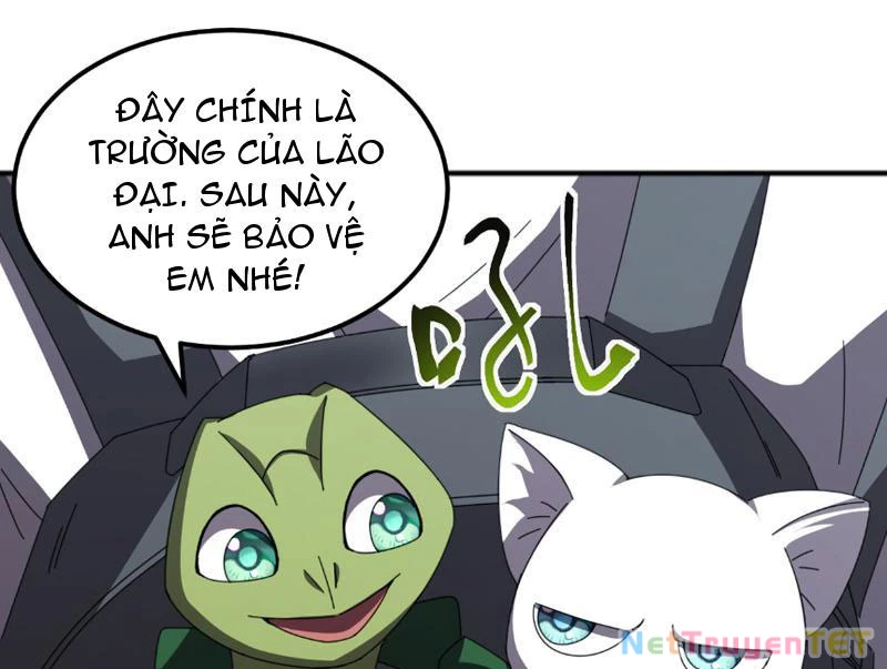 Vạn Tộc Xâm Lược :Mở Đầu Thuần Hóa Cự Thú Cấp Sử Thi Chapter 8 - Trang 3