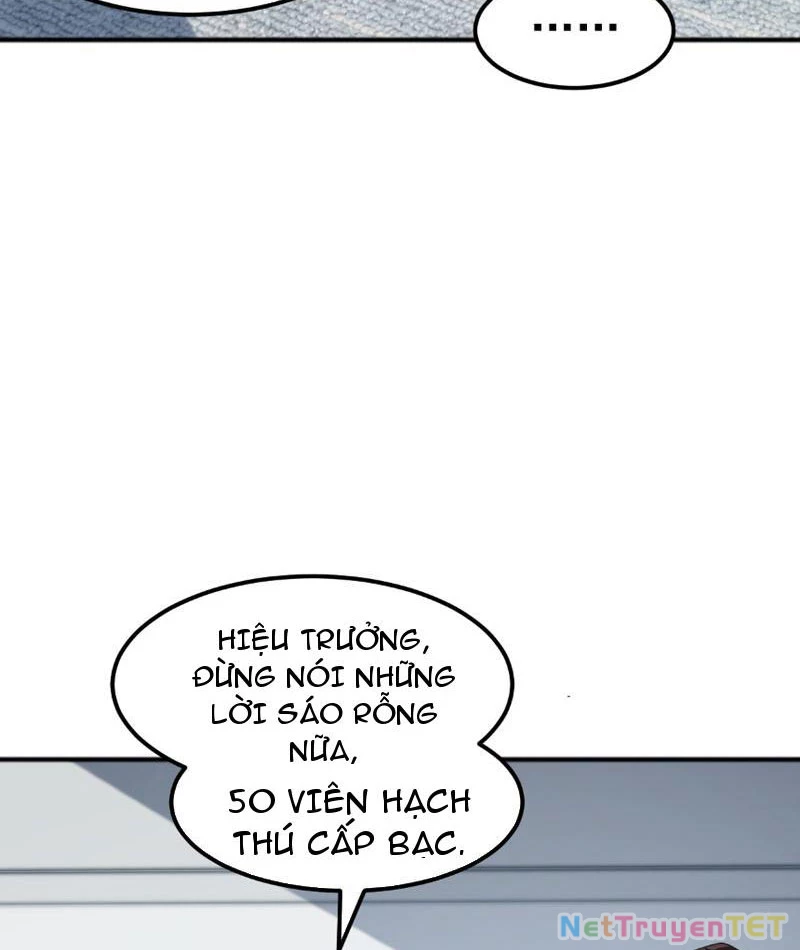 Vạn Tộc Xâm Lược :Mở Đầu Thuần Hóa Cự Thú Cấp Sử Thi Chapter 9 - Trang 3