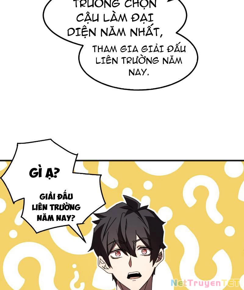 Vạn Tộc Xâm Lược :Mở Đầu Thuần Hóa Cự Thú Cấp Sử Thi Chapter 9 - Trang 3