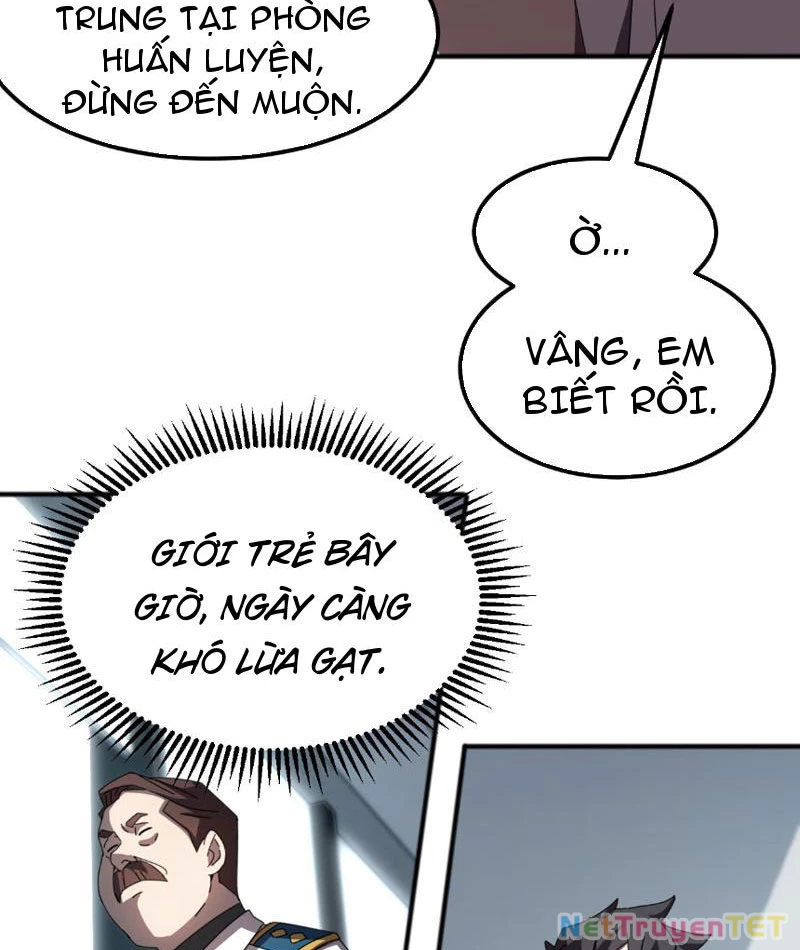 Vạn Tộc Xâm Lược :Mở Đầu Thuần Hóa Cự Thú Cấp Sử Thi Chapter 9 - Trang 3
