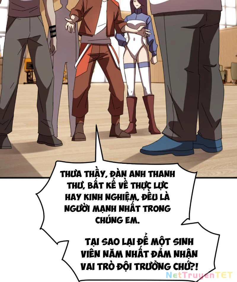 Vạn Tộc Xâm Lược :Mở Đầu Thuần Hóa Cự Thú Cấp Sử Thi Chapter 9 - Trang 3