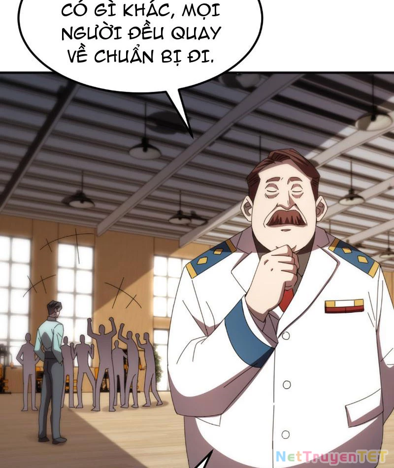 Vạn Tộc Xâm Lược :Mở Đầu Thuần Hóa Cự Thú Cấp Sử Thi Chapter 9 - Trang 3