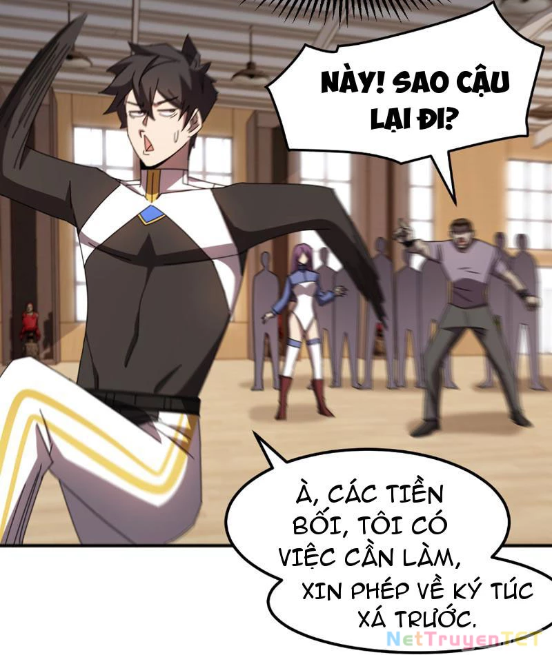 Vạn Tộc Xâm Lược :Mở Đầu Thuần Hóa Cự Thú Cấp Sử Thi Chapter 9 - Trang 3