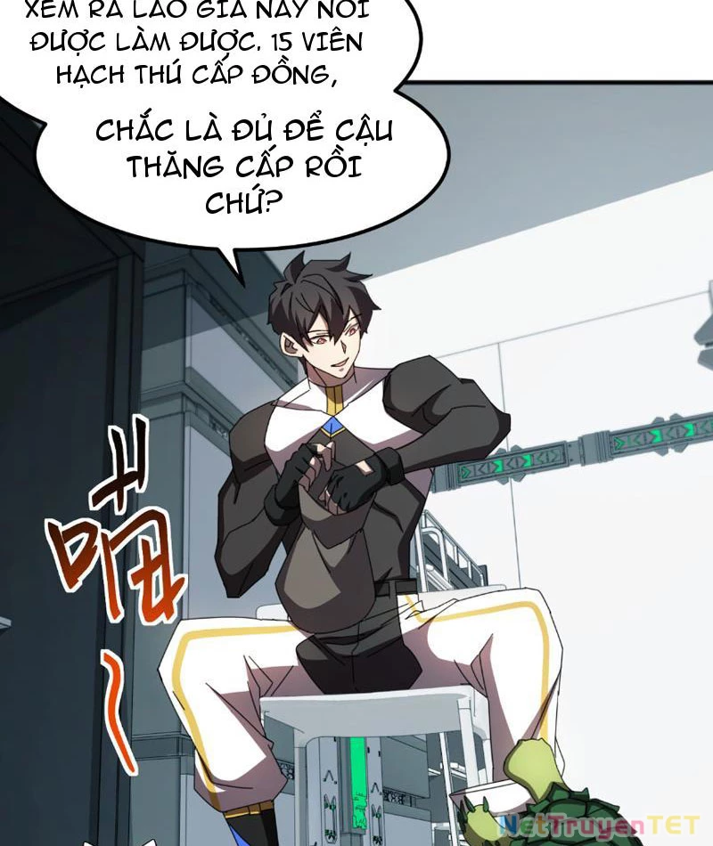 Vạn Tộc Xâm Lược :Mở Đầu Thuần Hóa Cự Thú Cấp Sử Thi Chapter 9 - Trang 3
