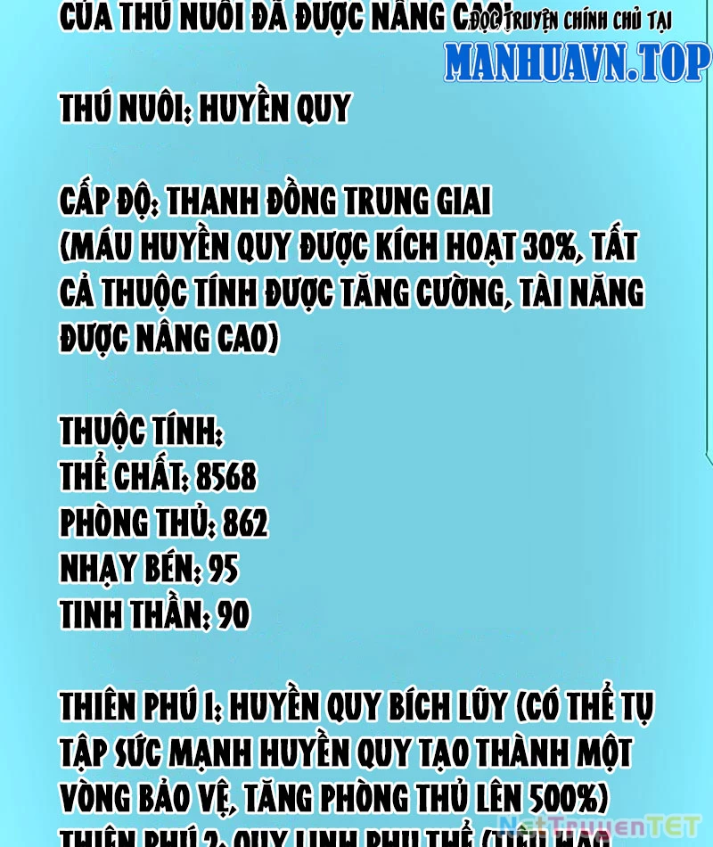 Vạn Tộc Xâm Lược :Mở Đầu Thuần Hóa Cự Thú Cấp Sử Thi Chapter 9 - Trang 3