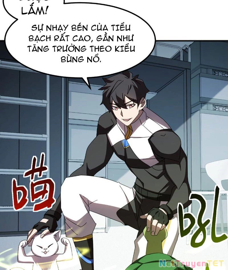 Vạn Tộc Xâm Lược :Mở Đầu Thuần Hóa Cự Thú Cấp Sử Thi Chapter 9 - Trang 3
