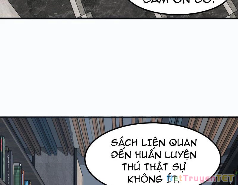 Vạn Tộc Xâm Lược :Mở Đầu Thuần Hóa Cự Thú Cấp Sử Thi Chapter 10 - Trang 3
