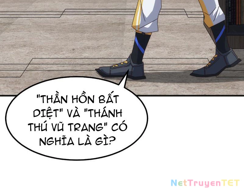 Vạn Tộc Xâm Lược :Mở Đầu Thuần Hóa Cự Thú Cấp Sử Thi Chapter 10 - Trang 3