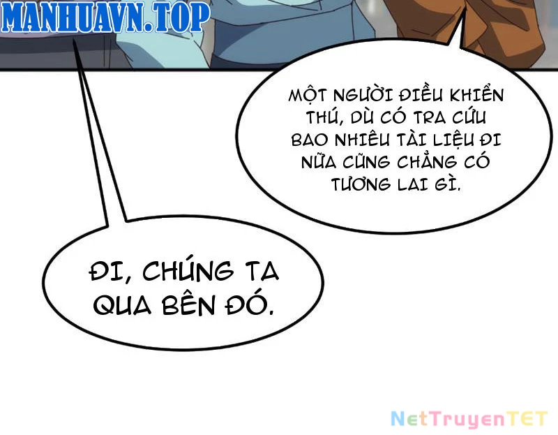 Vạn Tộc Xâm Lược :Mở Đầu Thuần Hóa Cự Thú Cấp Sử Thi Chapter 10 - Trang 3