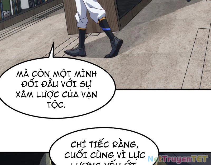 Vạn Tộc Xâm Lược :Mở Đầu Thuần Hóa Cự Thú Cấp Sử Thi Chapter 10 - Trang 3