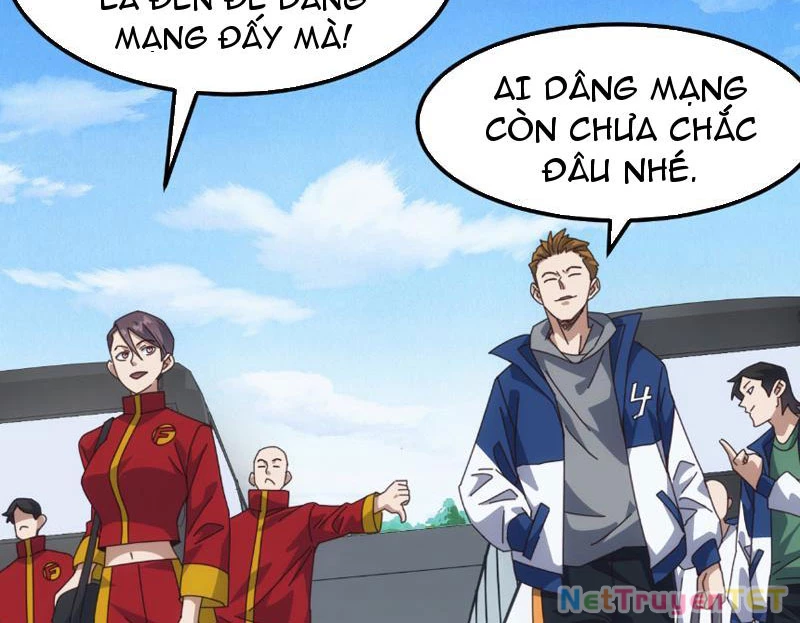 Vạn Tộc Xâm Lược :Mở Đầu Thuần Hóa Cự Thú Cấp Sử Thi Chapter 10 - Trang 3