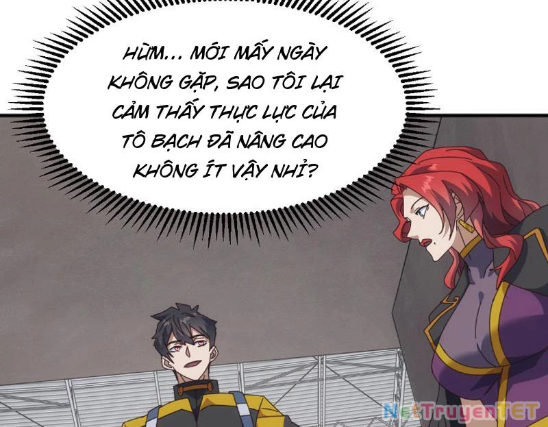 Vạn Tộc Xâm Lược :Mở Đầu Thuần Hóa Cự Thú Cấp Sử Thi Chapter 10 - Trang 3