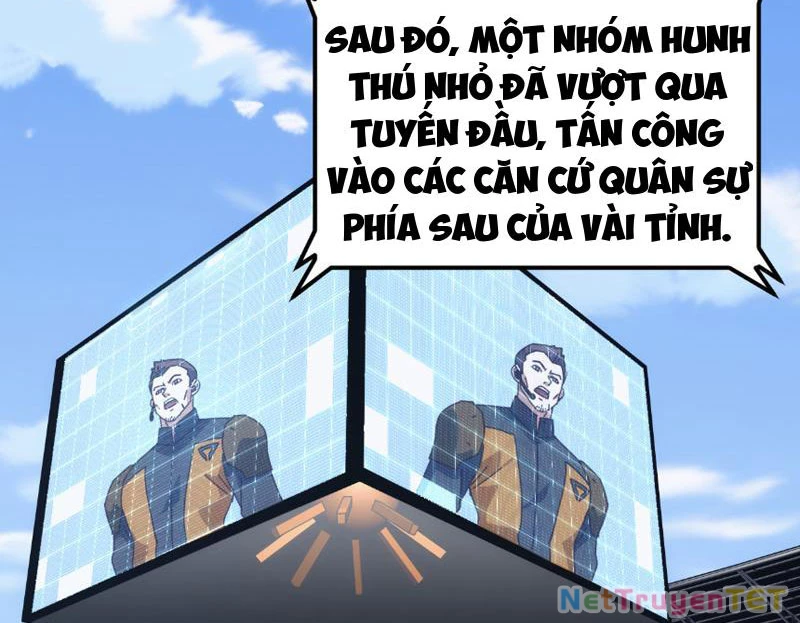 Vạn Tộc Xâm Lược :Mở Đầu Thuần Hóa Cự Thú Cấp Sử Thi Chapter 10 - Trang 3