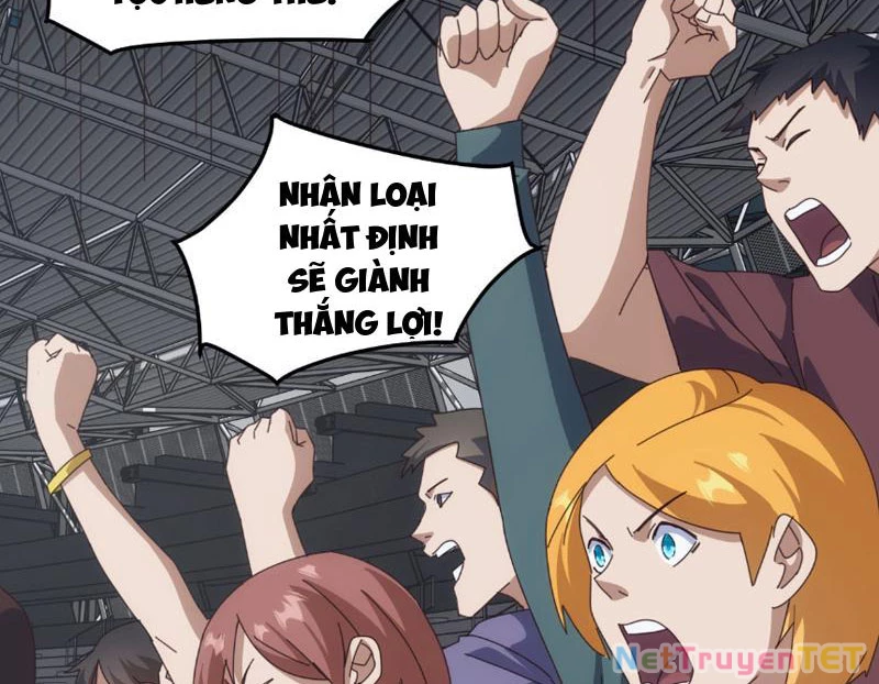 Vạn Tộc Xâm Lược :Mở Đầu Thuần Hóa Cự Thú Cấp Sử Thi Chapter 10 - Trang 3