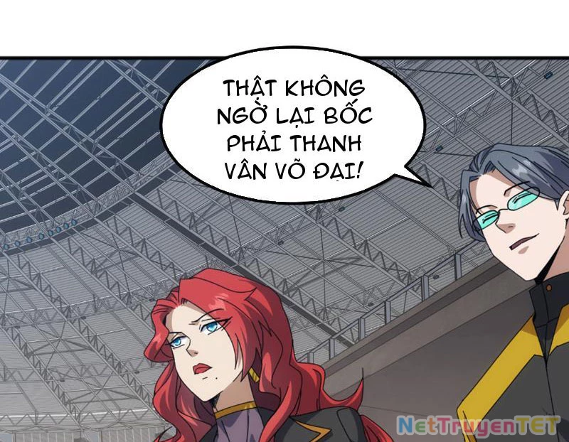 Vạn Tộc Xâm Lược :Mở Đầu Thuần Hóa Cự Thú Cấp Sử Thi Chapter 10 - Trang 3