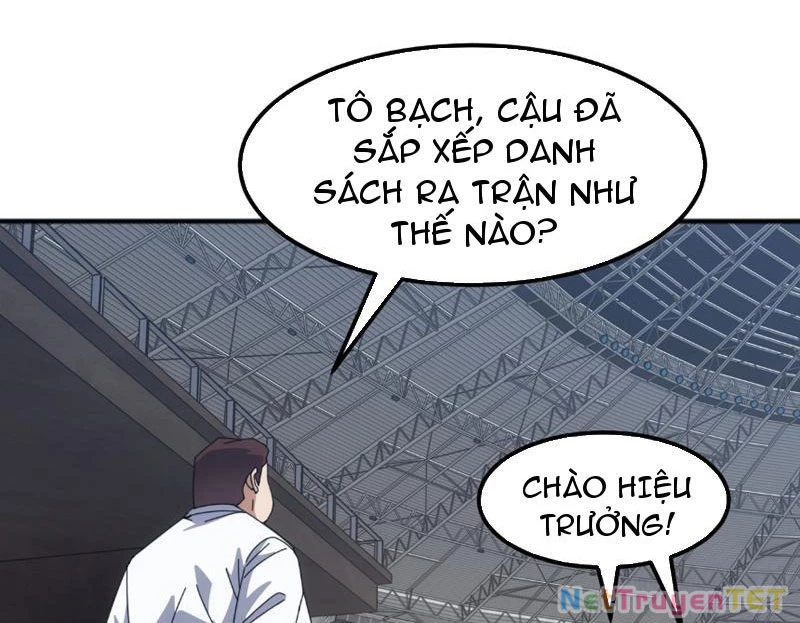 Vạn Tộc Xâm Lược :Mở Đầu Thuần Hóa Cự Thú Cấp Sử Thi Chapter 10 - Trang 3