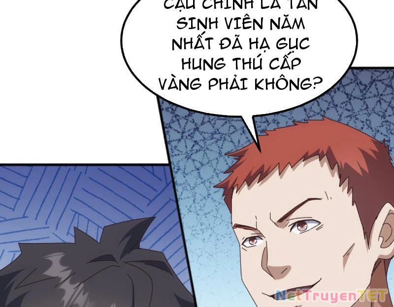 Vạn Tộc Xâm Lược :Mở Đầu Thuần Hóa Cự Thú Cấp Sử Thi Chapter 10 - Trang 3