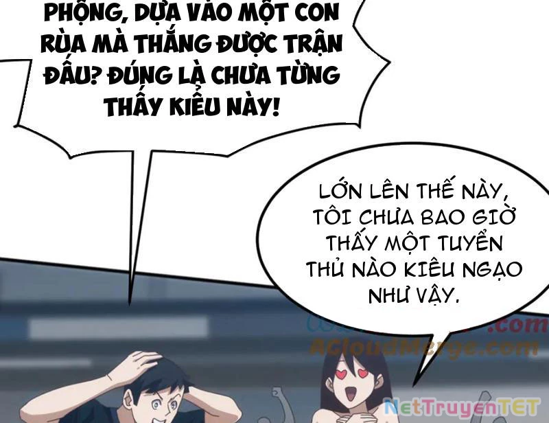 Vạn Tộc Xâm Lược :Mở Đầu Thuần Hóa Cự Thú Cấp Sử Thi Chapter 12 - Trang 3